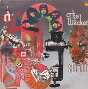 LP - The Wackers - Shredder