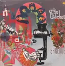 LP - The Wackers - Shredder