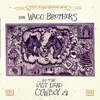 LP - The Waco Brothers - ... To The Last Dead Cowboy - incl postersheed