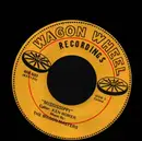 7inch Vinyl Single - The Wagon-Masters - Mississippi