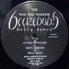 12inch Vinyl Single - The Wah Wah Warrior - Beelzebubs Belly Dance