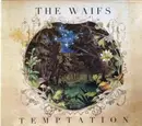 CD - The Waifs - Temptation - Digipak