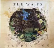 CD - The Waifs - Temptation - Digipak