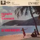 LP - The Waikiki Beach Boys - Magic Of Hawaii - Mono