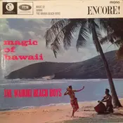 Waikiki Beach Boys - Magic Of Hawaii