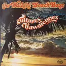 LP - The Waikiki Beach Boys - Guitares Hawaïennes