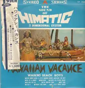 Waikiki Beach Boys - Hawaiian Vacance