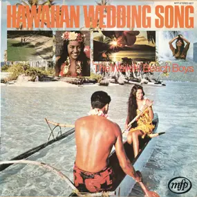 Waikiki Beach Boys - Hawaiian Wedding Song