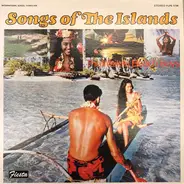 The Waikiki Beach Boys - Songs Of The Islands