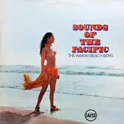 Waikiki Beach Boys - Sounds Of The Pacific