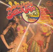 LP - The Waikiki Beach Boys - The Best Of The Waikiki Beach Boys