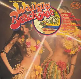 Waikiki Beach Boys - The Best Of The Waikiki Beach Boys