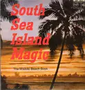 LP - The Waikiki Beach Boys - South Sea Island Magic