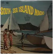 The Waikiki Beach Boys - South sea island magic