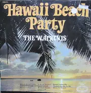 The Waikiki's - Hawaii Beach Party