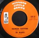 7'' - The Waikiki's - Hawaii Tattoo