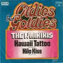 7inch Vinyl Single - The Waikiki's - Hawaii Tattoo / Hilo Kiss