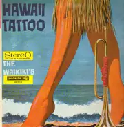 The Waikiki's - Hawaii Tattoo