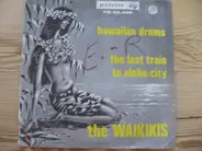 The Waikiki's - Hawaiian Drums