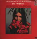 LP - The Waikiki's - Lollipops And Roses From Hawaii - Mono