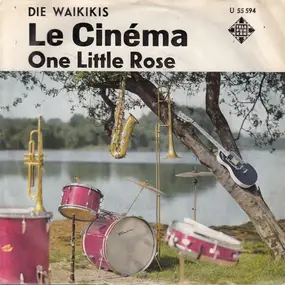 The Waikiki's - Le Cinema