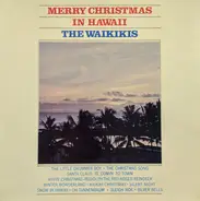 The Waikiki's - Merry Christmas In Hawaii