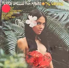 The Waikiki's - Pearly Shells from Hawaii