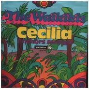 The Waikiki's - Cecilia