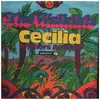 7inch Vinyl Single - The Waikiki's - Cecilia