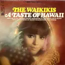 LP - The Waikiki's - A Taste Of Hawaii