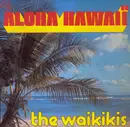 LP - The Waikiki's - Aloha Hawaiï