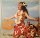 LP - The Waikiki's - Aloha Hawaii