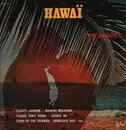 Double LP - The Waikiki's - Hawai