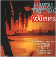 Waikikis - Hawaii Tattoo