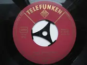 7inch Vinyl Single - The Waikiki's - Happy Birthday Hula