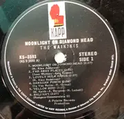 LP - The Waikiki's - Moonlight On Diamond Head