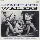 LP - The Wailers - The Fabulous Wailers
