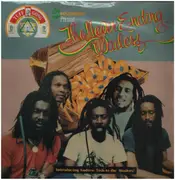 LP - The Wailers - The Never Ending Wailers