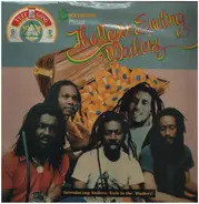 The Wailers - The Never Ending Wailers