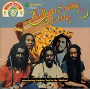 CD - The Wailers - The Never Ending Wailers