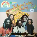 LP - The Wailers - The Never Ending Wailers