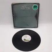 LP - The Wailers - Catch A Fire - Zippo Cover, Pink Rim Island Labels