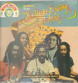 The Wailers - The Never Ending Wailers