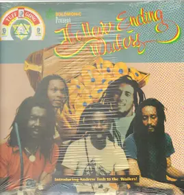 The Wailers - The Never Ending Wailers