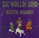 LP - The Wailers Band - Majestic Warriors