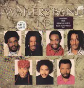LP - The Wailers Band - I.D.