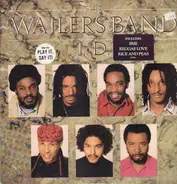 The Wailers Band - I.D.