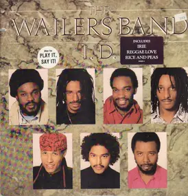 The Wailers - I.D.