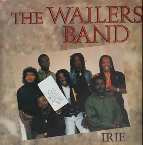 The Wailers - Irie