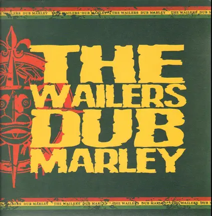 The Wailers Band - dub marley
